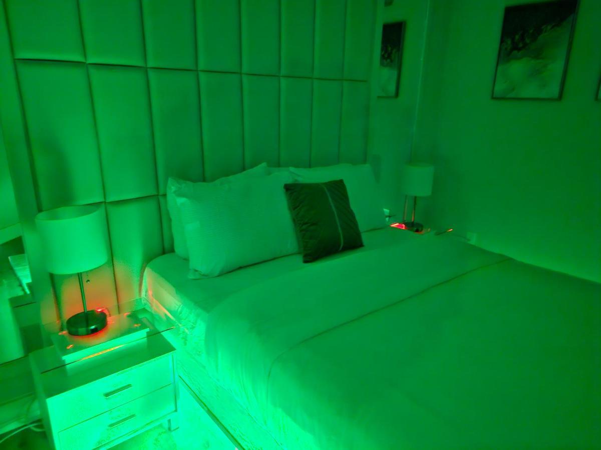 Elegant 3Br Haven- Games, Luxury & Lush Garden Villa Houston Ngoại thất bức ảnh