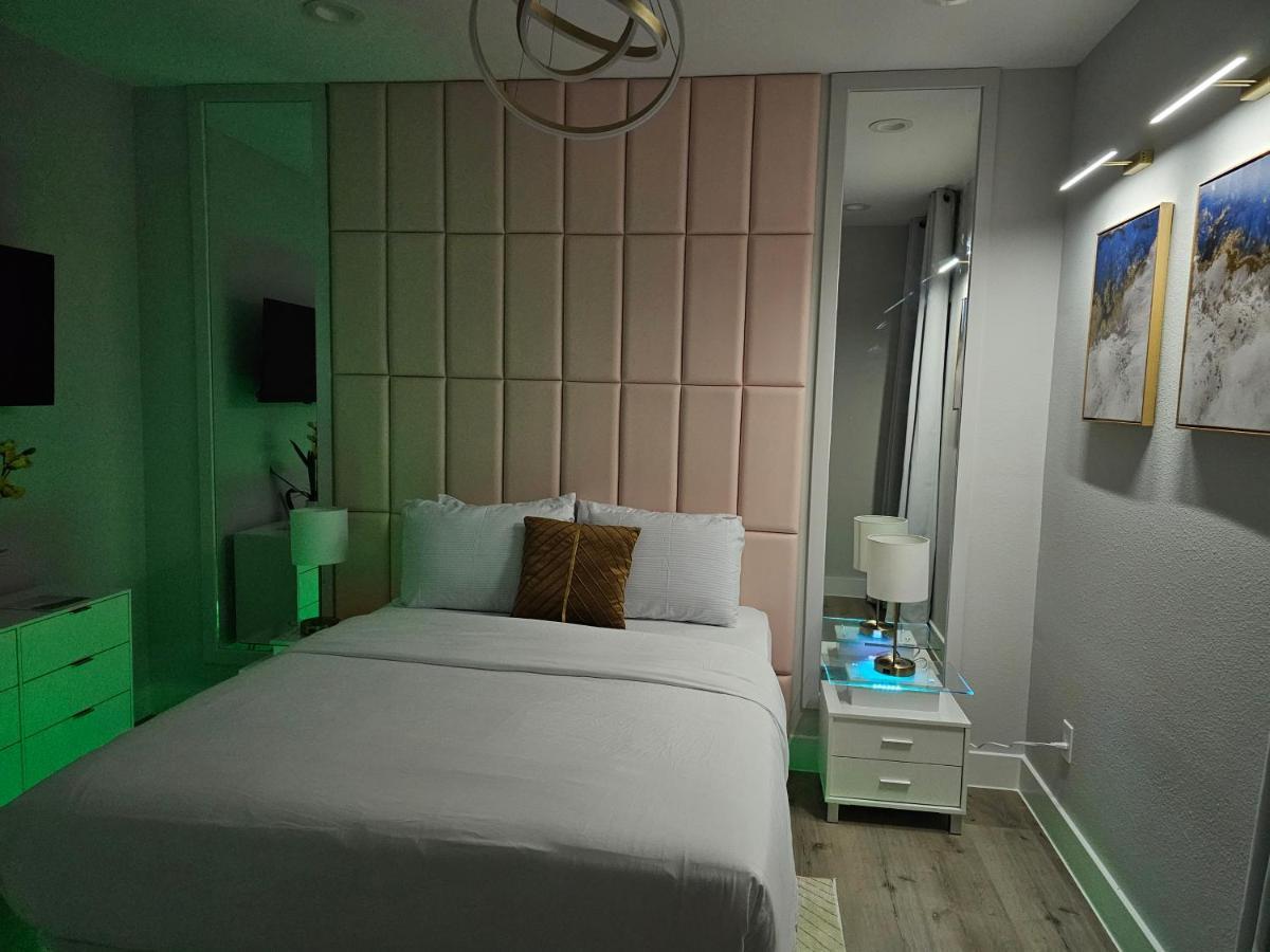 Elegant 3Br Haven- Games, Luxury & Lush Garden Villa Houston Ngoại thất bức ảnh