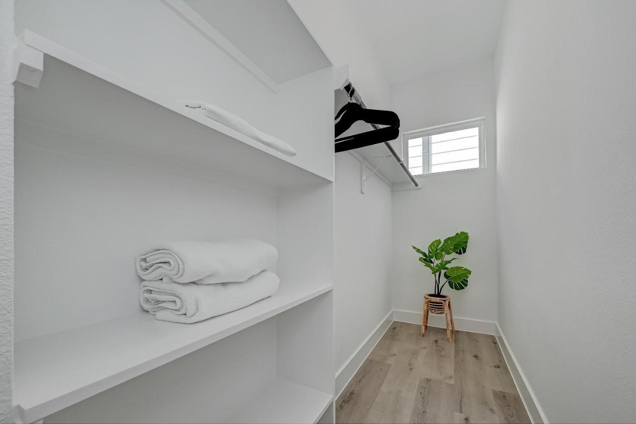 Elegant 3Br Haven- Games, Luxury & Lush Garden Villa Houston Ngoại thất bức ảnh