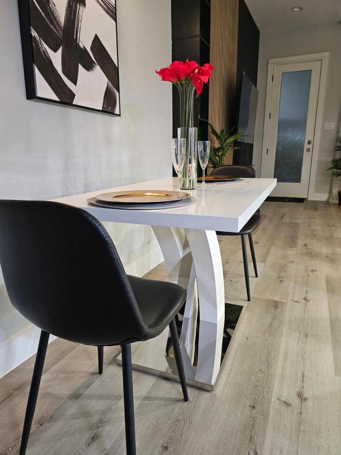 Elegant 3Br Haven- Games, Luxury & Lush Garden Villa Houston Ngoại thất bức ảnh