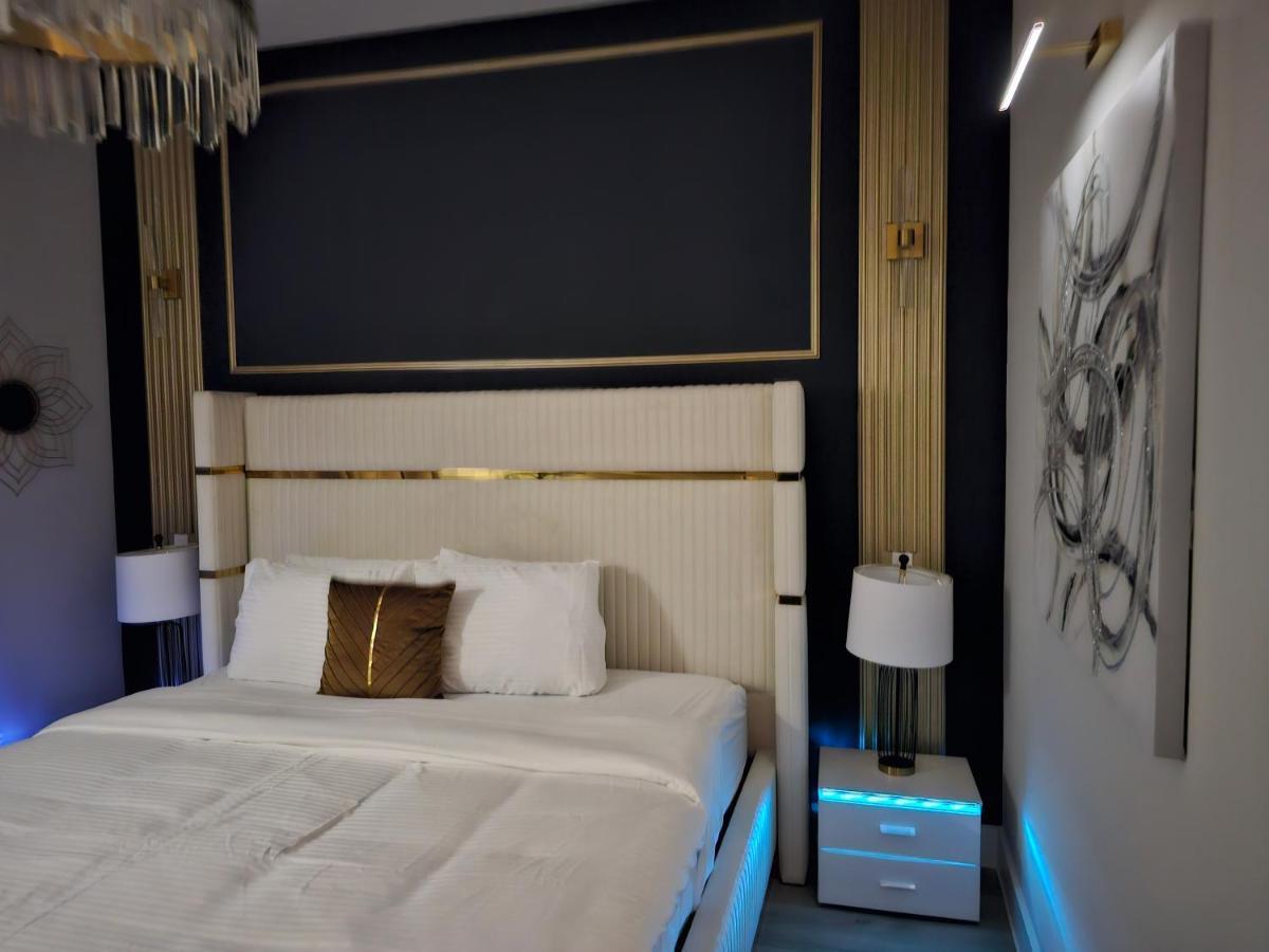Elegant 3Br Haven- Games, Luxury & Lush Garden Villa Houston Ngoại thất bức ảnh