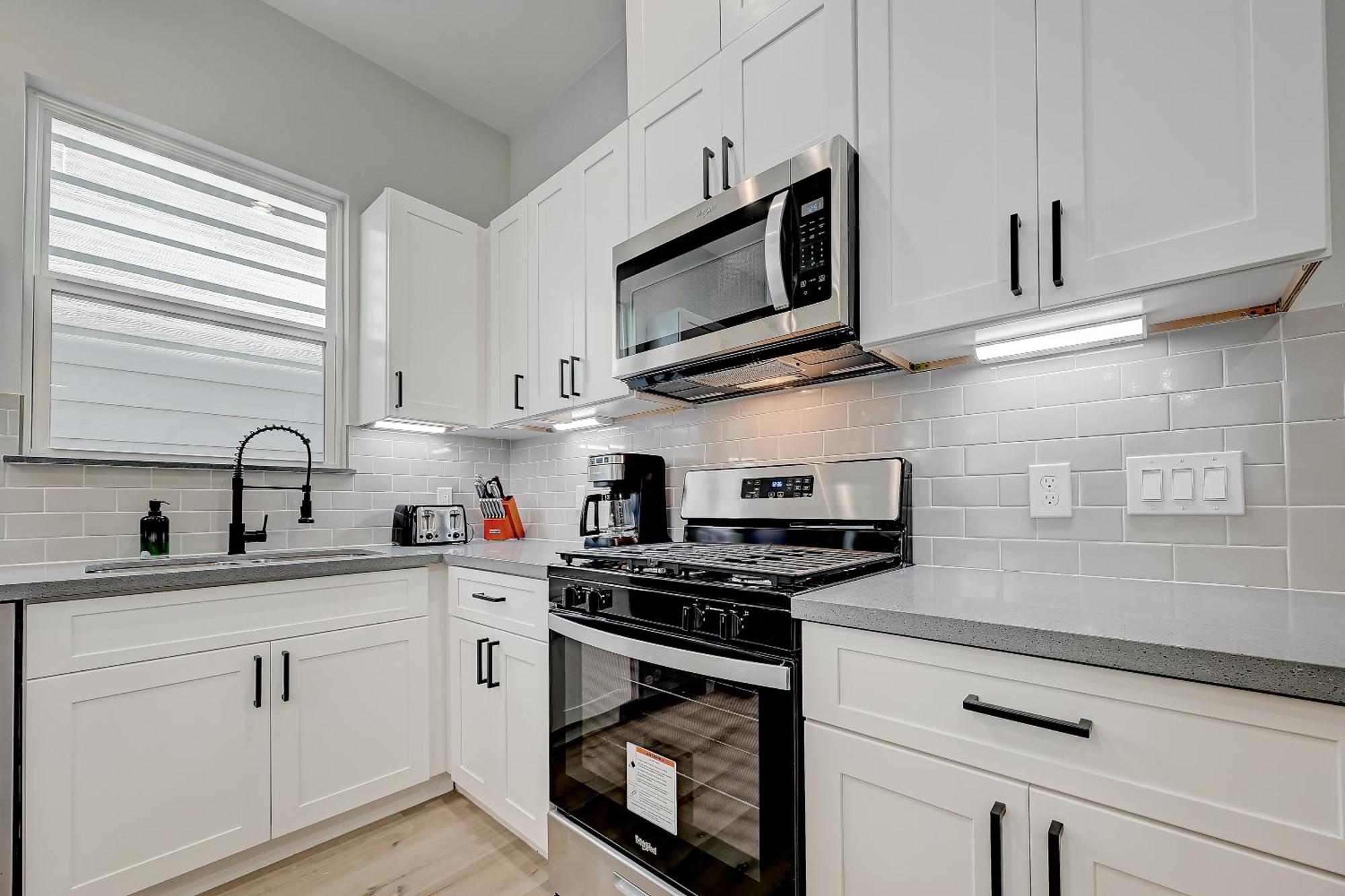 Elegant 3Br Haven- Games, Luxury & Lush Garden Villa Houston Ngoại thất bức ảnh